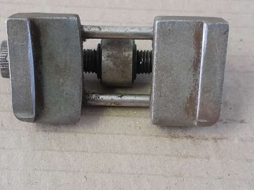 ECLIPSE No36 HONING GUIDE + TABLE CLAMP + TWIST CLAMP
