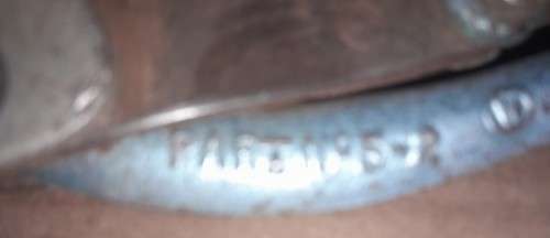 VINTAGE WHITNEY METALS TOOLS Co PUNCH No5- Please C Pics
