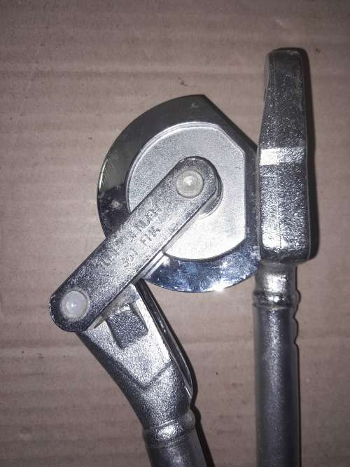 TUBE BENDER -LIKE NEW - See Pictures