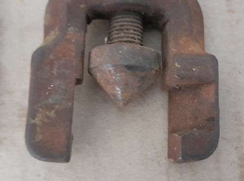 TUBE BENDER & FLARING TOOLS