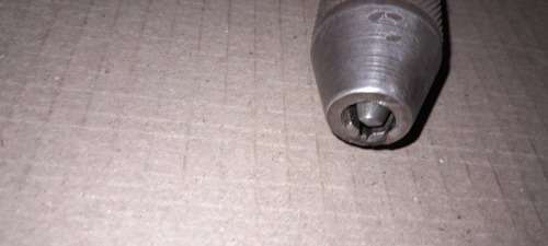 VINTAGE STANLEY EGGBEATER BRACE DRILL -  SEE PICTURES
