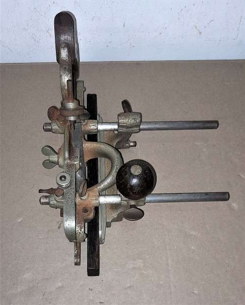 STANLEY No45 COMBINATION PLANE -See Pictures -