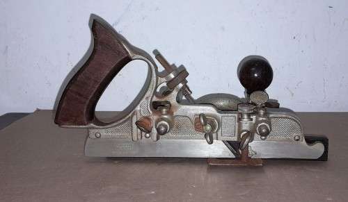STANLEY No45 COMBINATION PLANE -See Pictures -
