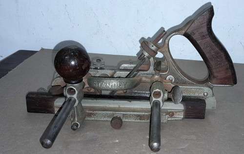 STANLEY No45 COMBINATION PLANE -See Pictures -