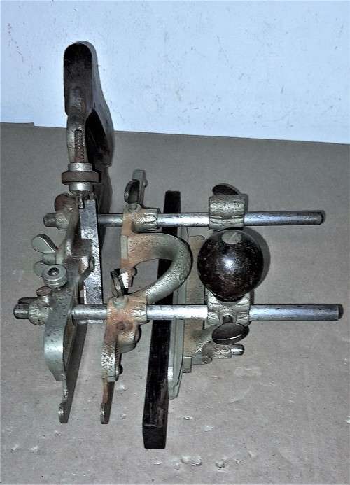 STANLEY No45 COMBINATION PLANE -See Pictures -