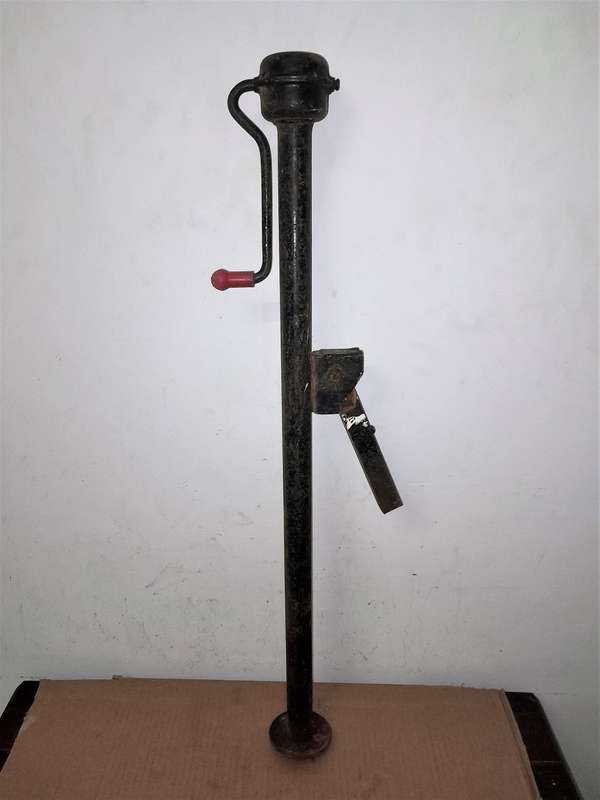 VINTAGE JACK BIG APPROX 80cm HIGH - PLEASE SEE PICTURES