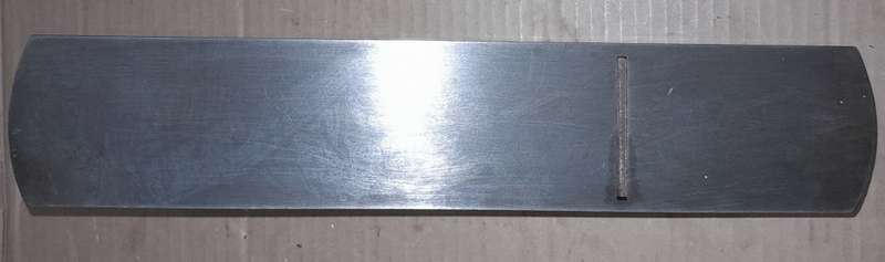 VINTAGE RECORD No 5 1/2  HAND PLANE (1945-1952 Ref. lateral lever)  - PLEASE SEE PICTURES