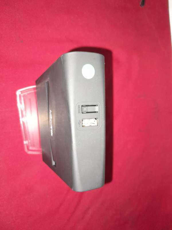 Microtik hAP Series Router - used with original packaging & documentation - as reflected in Pictures