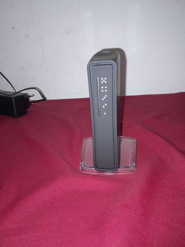 Microtik hAP Series Router - used with original packaging & documentation - as reflected in Pictures
