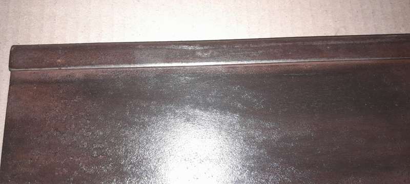 Disston Canada 30cm  + Marples Mitre Box No 6821