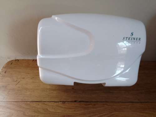 AirnHand Dryer