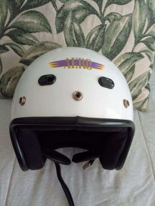 Aero Helmet