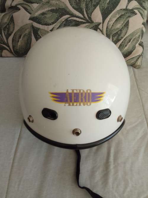 Aero Helmet