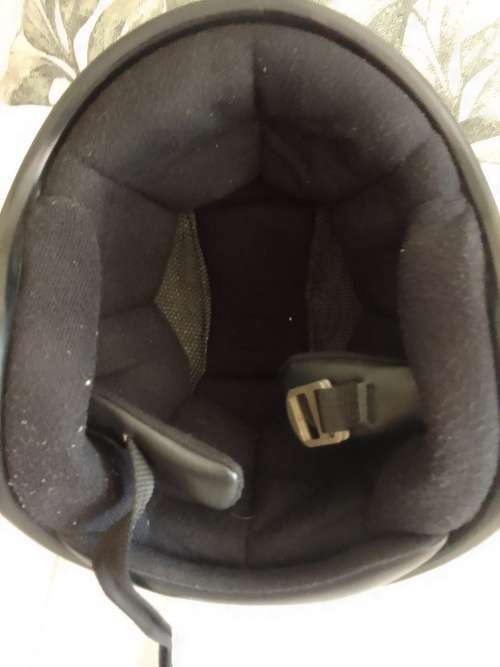 Aero Helmet