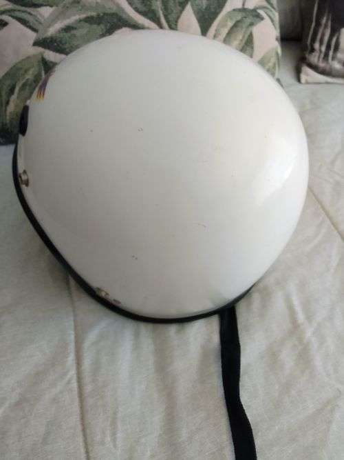 Aero Helmet