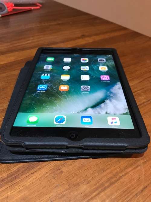 Ipad Mini 16gb Wifi.
