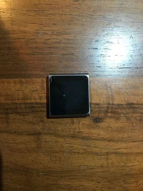 ipod Nano 8gb