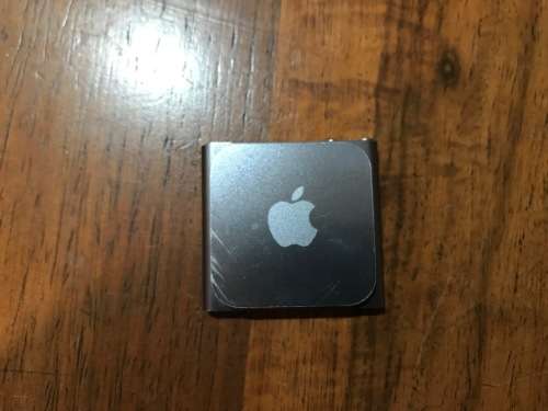 ipod Nano 8gb