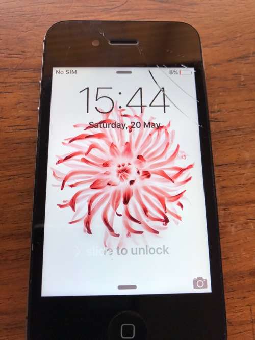 Apple iPhone 4s 64 gb