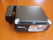 Nikon Speedlight flash(Nikon SB-27)