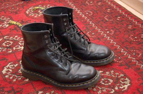 Dr Martens Boots