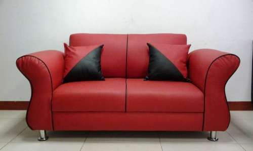 Two Seater Couch