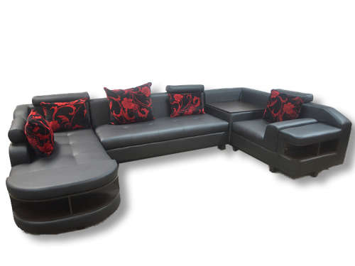 Lounge suite (U-Shaped)