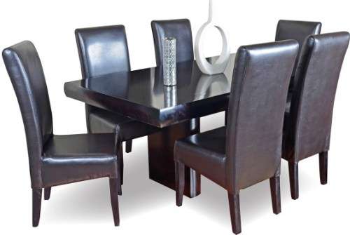 Dining Suite / Dinette set (7 Piece)