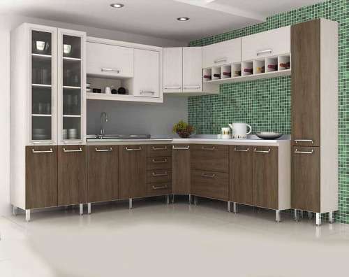 Kitchen Unit / Set