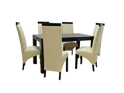Dining suite / dinette set (7 Piece)