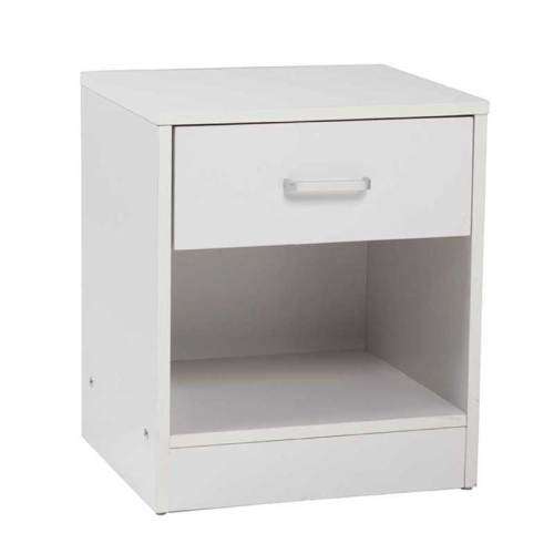 Side Pedestals