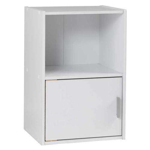 Side Pedestals