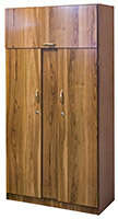 wardrobes