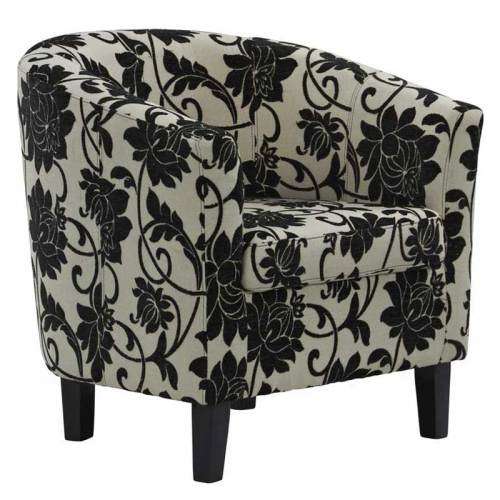 One Seater Tub Chair