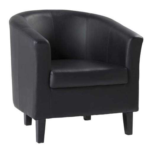 One Seater Tub Chair