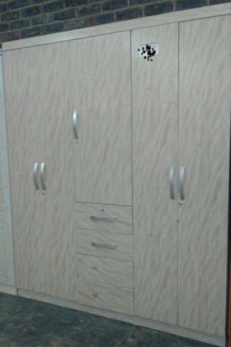 wardrobes