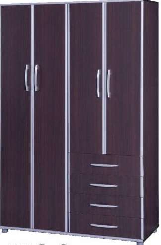 Wardrobes