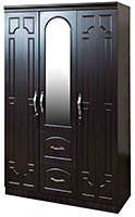Wardrobes