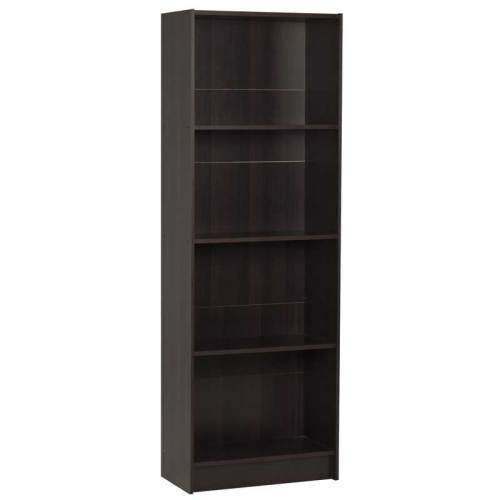 Bookshelves