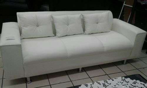 Three seater couches