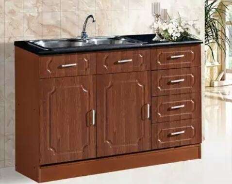 Kitchen  Cabinets