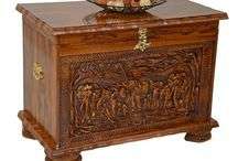 Kist / Storage Box