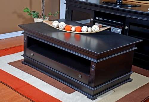 Coffee tables