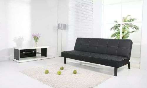 Sleeper Couches