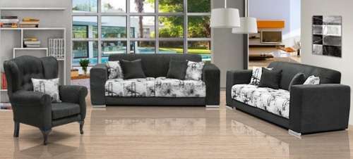 Lounge Suites (3 piece)