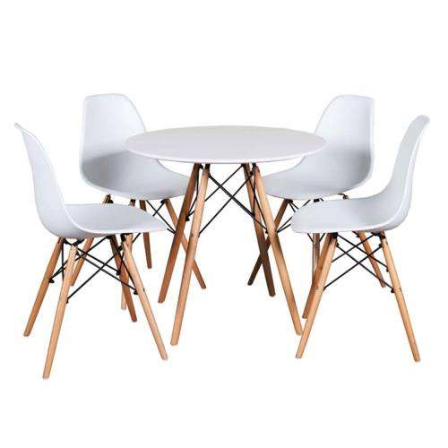 Dining suite / dinette set (5 piece)