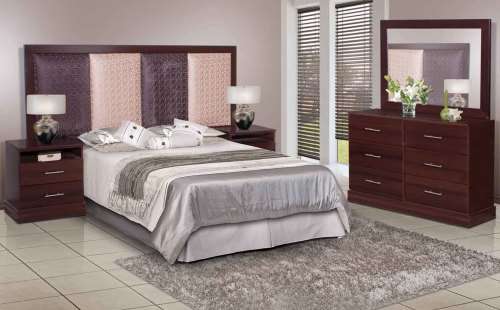 Bedroom Suite / Bedroom Set