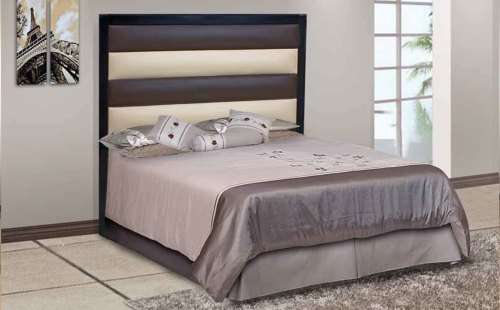 Headboard (queen size)