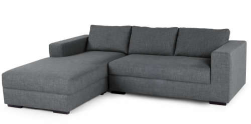 Lounge Suites (Corner)