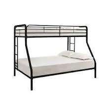 Tri-Bunk beds